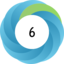 Article has an altmetric score of 6