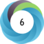 Article has an altmetric score of 6