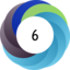 Article has an altmetric score of 6