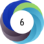 Article has an altmetric score of 6