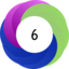 Article has an altmetric score of 6