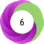 Altmetric score 6