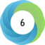 Article has an altmetric score of 6