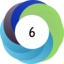 Article has an altmetric score of 6