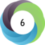 Article has an altmetric score of 6