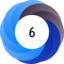 Article has an altmetric score of 6