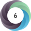 Article has an altmetric score of 6