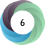 Article has an altmetric score of 6
