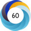 Article has an altmetric score of 60