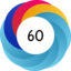Article has an altmetric score of 60