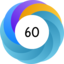 Article has an altmetric score of 60