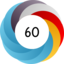 Article has an altmetric score of 60