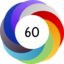 Article has an altmetric score of 60
