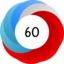 Article has an altmetric score of 60
