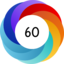 Article has an altmetric score of 60