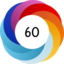 Article has an altmetric score of 60