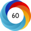 Article has an altmetric score of 60