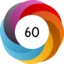 Article has an altmetric score of 60