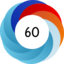 Article has an altmetric score of 60