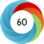 Article has an altmetric score of 60