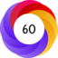 Article has an altmetric score of 60
