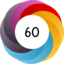 Article has an altmetric score of 60