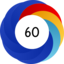Article has an altmetric score of 60