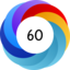 Article has an altmetric score of 60