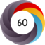 Article has an altmetric score of 60