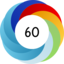 Article has an altmetric score of 60