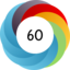 Article has an altmetric score of 60