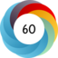 Article has an altmetric score of 60