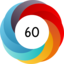 Article has an altmetric score of 60