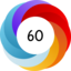 Article has an altmetric score of 60