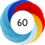 Article has an altmetric score of 60
