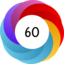 Article has an altmetric score of 60