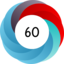 Article has an altmetric score of 60