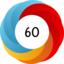Article has an altmetric score of 60