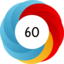 Article has an altmetric score of 60