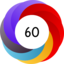 Article has an altmetric score of 60