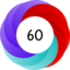 Article has an altmetric score of 60