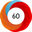 Article has an altmetric score of 60