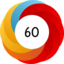 Article has an altmetric score of 60