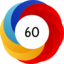 Article has an altmetric score of 60