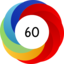 Article has an altmetric score of 60