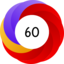 Article has an altmetric score of 60