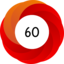 Article has an altmetric score of 60