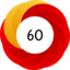 Article has an altmetric score of 60