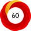 Article has an altmetric score of 60