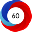Article has an altmetric score of 60